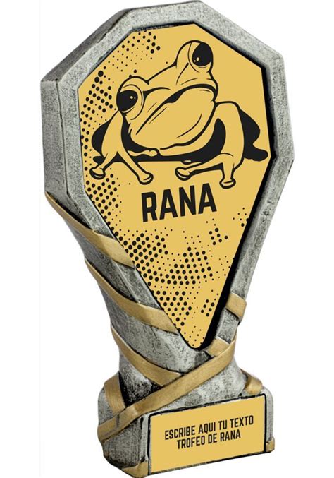 Trophy chito ranas. Things To Know About Trophy chito ranas. 
